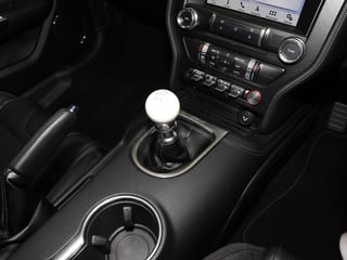 2019 Ford Mustang Bullitt - Build #2779