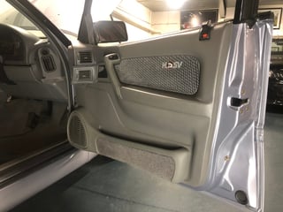 1993 HSV VR Clubsport - Build No.134