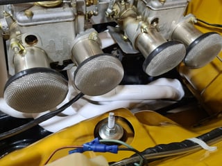 1970 VG Valiant Pacer