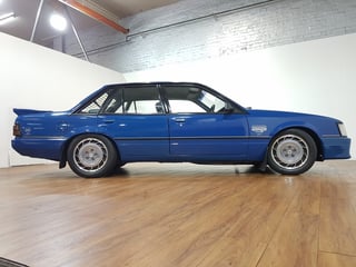 1985 VK SS Group A Commodore