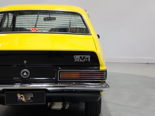 1970 Holden LC Torana GTR XU1 - Yellow Dolly