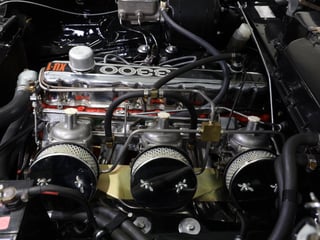 1973 Holden LJ Torana GTR XU1 Tribute - Glacier White