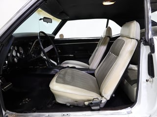 1968 Chevrolet SS Camaro 396 Big Block