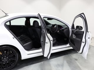 2016 Ford FGX Falcon XR6 Sprint Build No 361 - 5,784 km