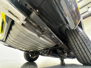 1974 Ford Falcon XB GT Hardtop 4spd Man - Yellow Blaze