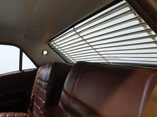 1971 ZD Fairlane 500 - 351 V8