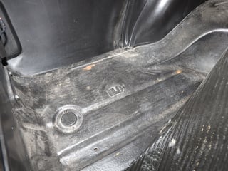 1976 Holden HJ Monaro GTS 308 - Jade Green Metallic