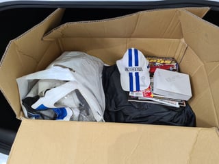 2007 FPV BFII Falcon GT Cobra No.163