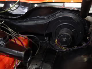 1974 Holden LH Torana SLR 5000