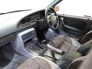 1995 HSV VS Maloo Build No 002 - 11,975km - One Family Ownership