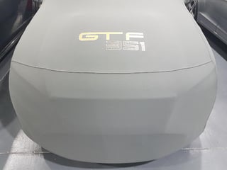 2014 FPV Falcon GTF 351kW # 337 / 500