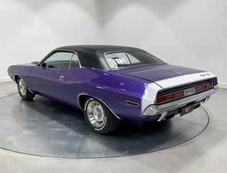 1970 Dodge Challenger 340 V8