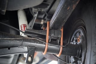 1982 Ford F100 4x4 Short Wheelbase 351 Cleveland - Conquer Grey 