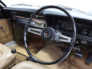 1970 Chrysler Valiant VG Pacer E31 Big Tank