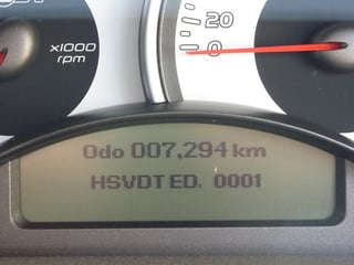 2006 HSV Clubsport Dealer Team Edition #1