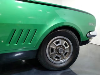 1970 HG GTS 350 Monaro - SURVIVOR SUPERB!