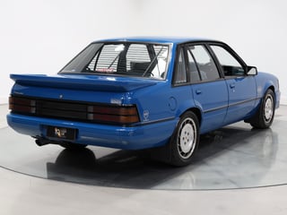 1985 HDT VK SS Group A Brock Commodore Build No 64/500 - 11,820 km