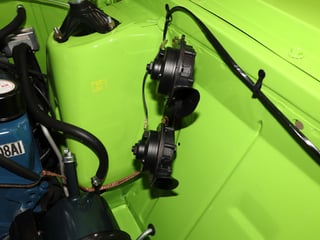 1971 Ford Falcon XY GTHO Replica