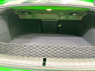 2017 HSV GTSR Build No 1106 - Spit Fire Green - Delivery kms …