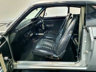 1971 VH Charger R/T E38 - BIG TANK