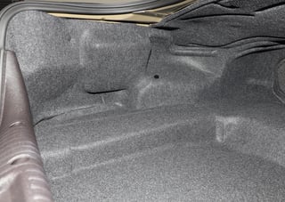 2007 FPV BF II Falcon GT R-SPEC 40th Anniversary - 7090 km …