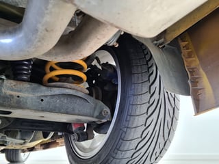 2005 FPV BA Mk II GT Falcon No.360