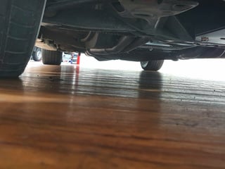 1985 HDT VK SS Group 3 Commodore Replica