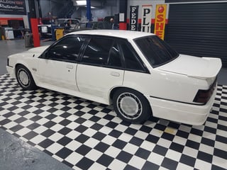 1984 VK HDT Commodore SS Group 3