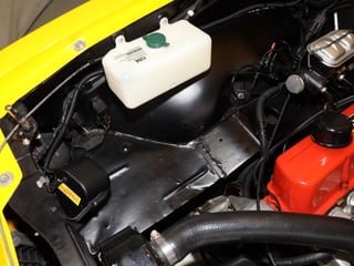 1974 Holden LH Torana L34 SLR 5000