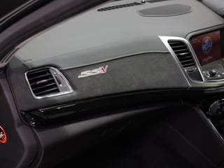 2017 Holden VF Series II SSV Redline - Son of A Gun - 298km!