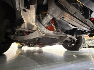 1968 Chevrolet SS Camaro 396 Big Block 