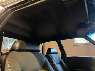 1973 HQ GTS Monaro Replica