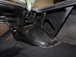 1978 Ford ZH Fairlane Marquis 5.8L V8 T-Bar Auto - Satin Spruce Metallic