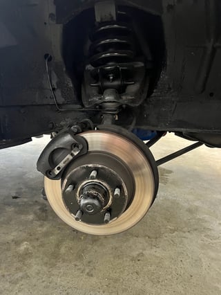 1972 Ford Falcon XA Hardtop GT Replica - Wild Plum