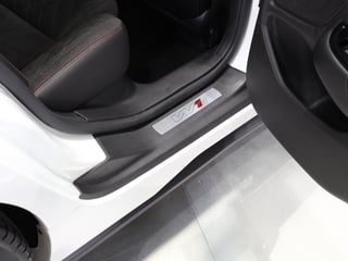 2017 HSV GTSR W1 Build No 70 - Heron White 812km