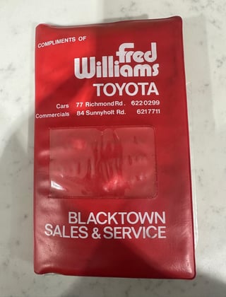 1978 Toyota KE30 Corolla CS - 4sp Man Turquoise