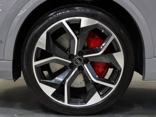 2024 Audi RSQ8 9,700km - Nardo Grey Enhanced 570 AWHP
