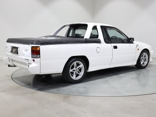 1995 HSV VS Maloo Build No 002 - 11,975km - One Family Ownership