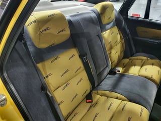 1994 HSV VR GTS Commodore - GTS-R Tribute