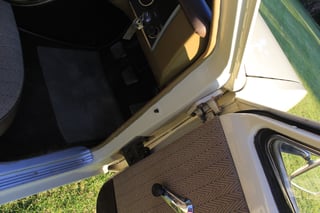 1971 HG  Holden Belmont 350 V8 Ute