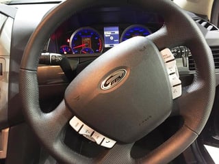 2014 FPV GTF 351kW No. 337 / 500