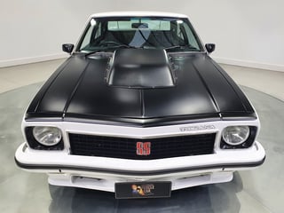 1977 LX Torana Hatchback A9X Replica