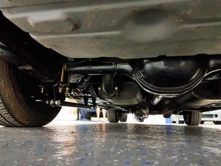 XY GTHO Phase 3 Falcon Replica