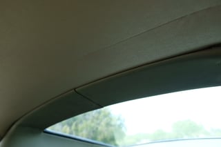 1967 Ford Mustang GT Fastback - 390 S-Code 4spd