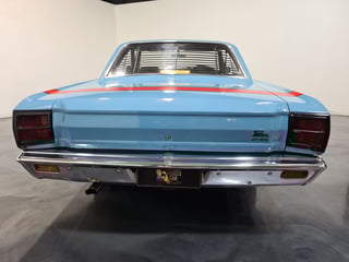 1970 VG Valiant Pacer Hardtop