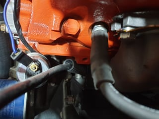 1977 LX Torana A9X