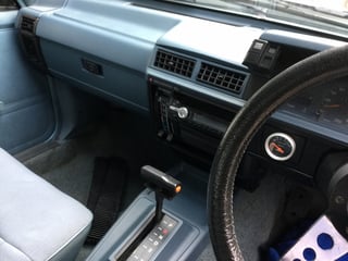 1988 VL HSV Walkinshaw Commodore Replica