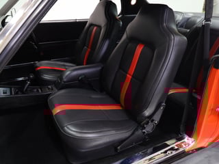 1975 Holden HJ GTS Monaro Coupe - Rare 5.0L 4sp - Concours Restored  