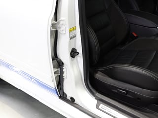 2007 FPV BFII Falcon GT Cobra - Build No.111 / 400 - 6,003 km