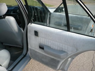 1981 XD Ghia ESP 351